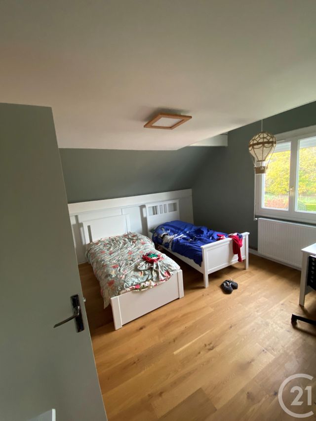 maison à vendre - 6 pièces - 130.0 m2 - CHAMBLY - 60 - PICARDIE - Century 21 Osmose