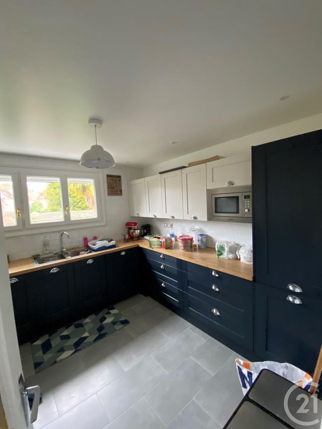 maison à vendre - 6 pièces - 130.0 m2 - CHAMBLY - 60 - PICARDIE - Century 21 Osmose