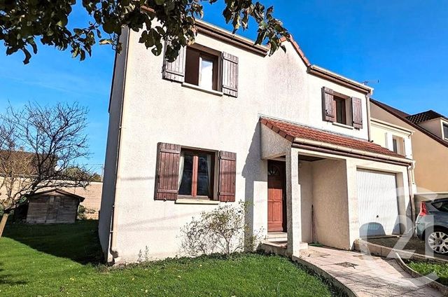 maison à vendre - 6 pièces - 105.0 m2 - PERSAN - 95 - ILE-DE-FRANCE - Century 21 Osmose Rw