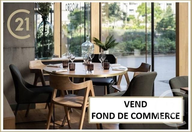 divers à vendre - 330.0 m2 - CHAMBLY - 60 - PICARDIE - Century 21 Osmose Rw