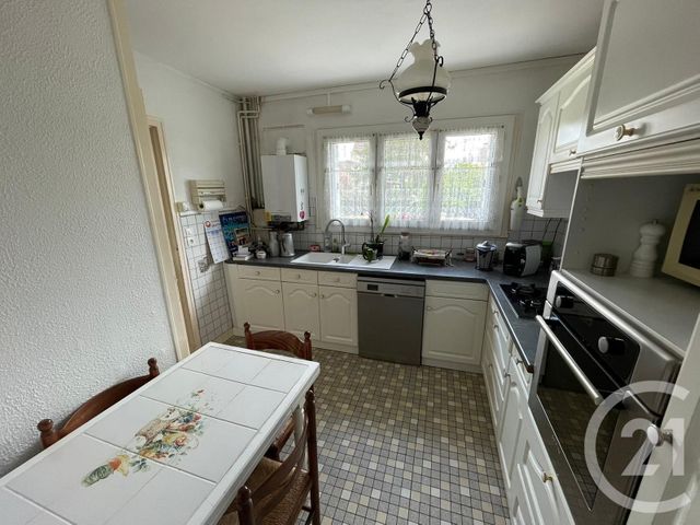 Afficher la photo en grand maison à vendre - 3 pièces - 61.7 m2 - LE MESNIL EN THELLE - 60 - PICARDIE - Century 21 Osmose Rw
