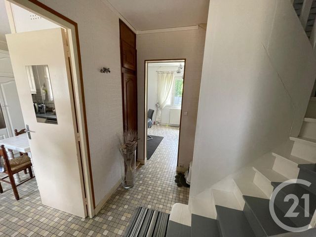 Afficher la photo en grand maison à vendre - 3 pièces - 61.7 m2 - LE MESNIL EN THELLE - 60 - PICARDIE - Century 21 Osmose Rw