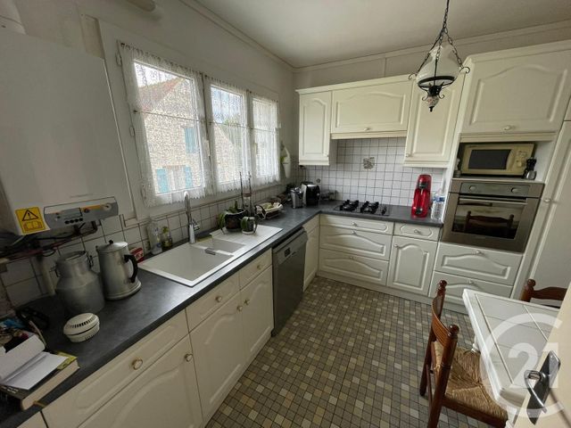 Afficher la photo en grand maison à vendre - 3 pièces - 61.7 m2 - LE MESNIL EN THELLE - 60 - PICARDIE - Century 21 Osmose Rw