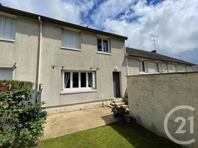 Afficher la photo en grand maison à vendre - 3 pièces - 61.7 m2 - LE MESNIL EN THELLE - 60 - PICARDIE - Century 21 Osmose Rw