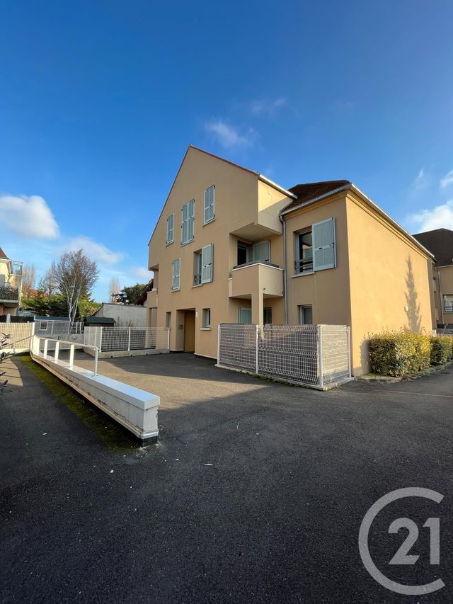 appartement - BEAUMONT SUR OISE - 95