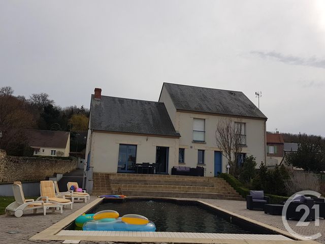 maison - BORNEL - 60