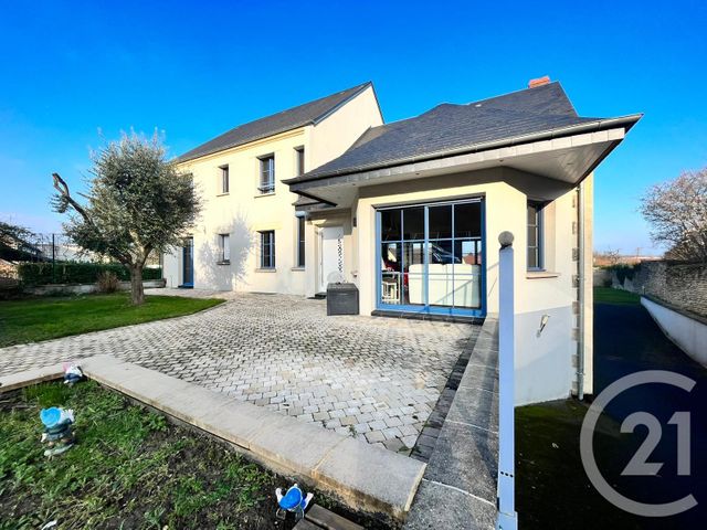 maison - CHAMBLY - 60