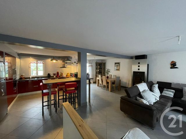 maison à vendre - 8 pièces - 160.64 m2 - LE MESNIL EN THELLE - 60 - PICARDIE - Century 21 Osmose Rw maison à vendre - 8 pièces - 160.64 m2 - LE MESNIL EN THELLE - 60 - PICARDIE - Century 21 Osmose Rw