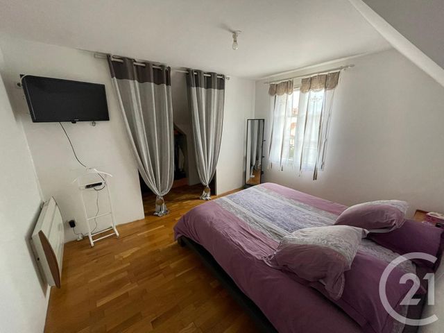 maison à vendre - 8 pièces - 160.64 m2 - LE MESNIL EN THELLE - 60 - PICARDIE - Century 21 Osmose Rw maison à vendre - 8 pièces - 160.64 m2 - LE MESNIL EN THELLE - 60 - PICARDIE - Century 21 Osmose Rw