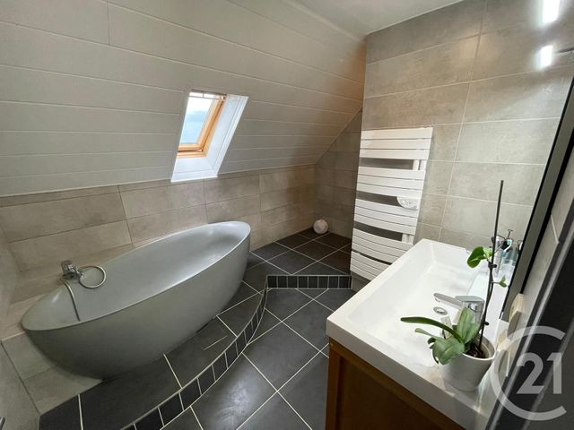 maison à vendre - 8 pièces - 160.64 m2 - LE MESNIL EN THELLE - 60 - PICARDIE - Century 21 Osmose Rw maison à vendre - 8 pièces - 160.64 m2 - LE MESNIL EN THELLE - 60 - PICARDIE - Century 21 Osmose Rw