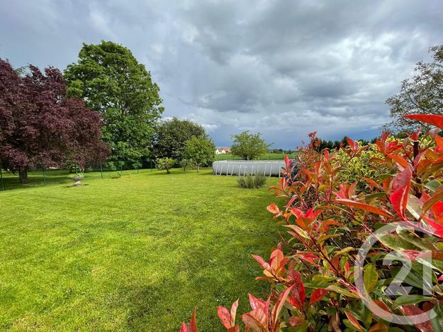 maison à vendre - 8 pièces - 160.64 m2 - LE MESNIL EN THELLE - 60 - PICARDIE - Century 21 Osmose Rw maison à vendre - 8 pièces - 160.64 m2 - LE MESNIL EN THELLE - 60 - PICARDIE - Century 21 Osmose Rw