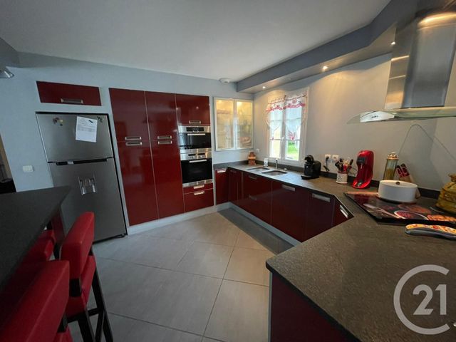 maison à vendre - 8 pièces - 160.64 m2 - LE MESNIL EN THELLE - 60 - PICARDIE - Century 21 Osmose Rw maison à vendre - 8 pièces - 160.64 m2 - LE MESNIL EN THELLE - 60 - PICARDIE - Century 21 Osmose Rw