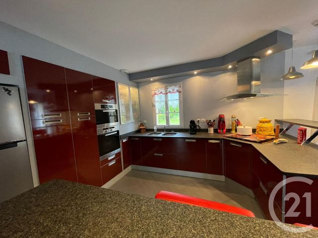 maison à vendre - 8 pièces - 160.64 m2 - LE MESNIL EN THELLE - 60 - PICARDIE - Century 21 Osmose Rw maison à vendre - 8 pièces - 160.64 m2 - LE MESNIL EN THELLE - 60 - PICARDIE - Century 21 Osmose Rw