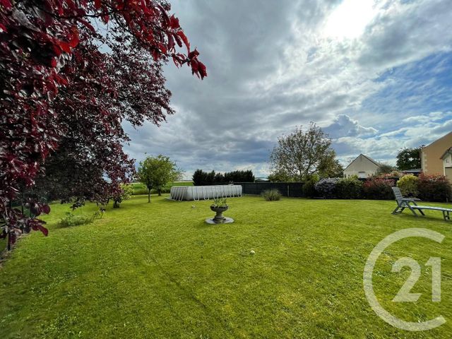 maison à vendre - 8 pièces - 160.64 m2 - LE MESNIL EN THELLE - 60 - PICARDIE - Century 21 Osmose Rw maison à vendre - 8 pièces - 160.64 m2 - LE MESNIL EN THELLE - 60 - PICARDIE - Century 21 Osmose Rw
