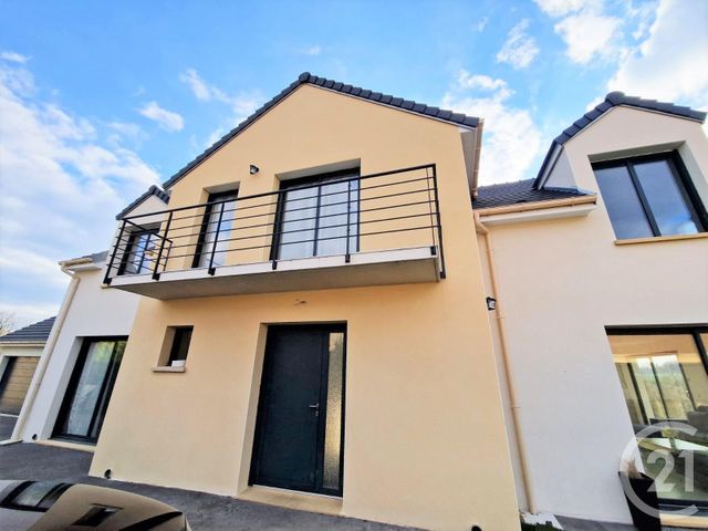 maison à vendre - 8 pièces - 238.35 m2 - CHAMBLY - 60 - PICARDIE - Century 21 Osmose Rw