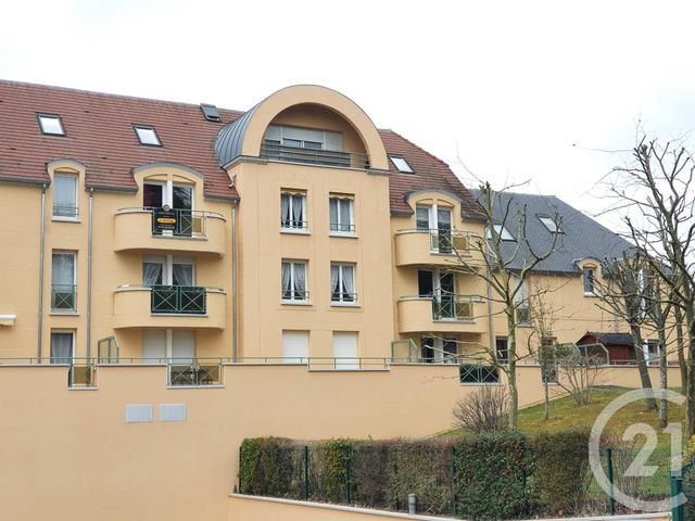 Appartement Duplex à vendre - 2 pièces - 47.13 m2 - BEAUMONT SUR OISE - 95 - ILE-DE-FRANCE - Century 21 Osmose Rw
