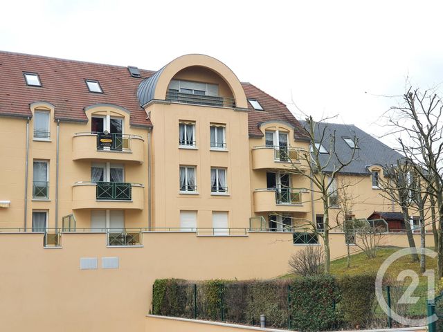 appartement - BEAUMONT SUR OISE - 95