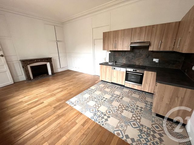 appartement à vendre - 6 pièces - 82.55 m2 - CHAMBLY - 60 - PICARDIE - Century 21 Osmose Rw