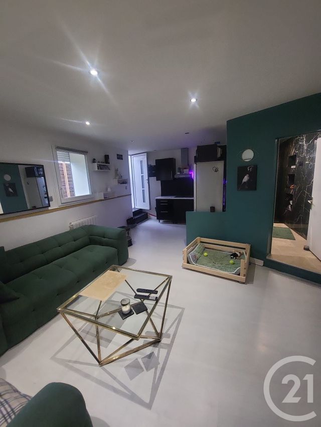 Appartement F2 à vendre PERSAN