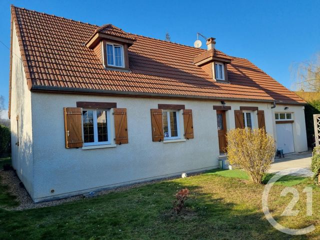 Maison à vendre NOAILLES