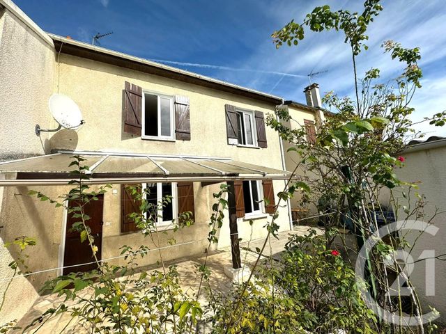  - LE MESNIL EN THELLE - 