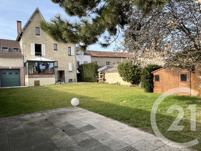Maison à vendre BEAUMONT SUR OISE