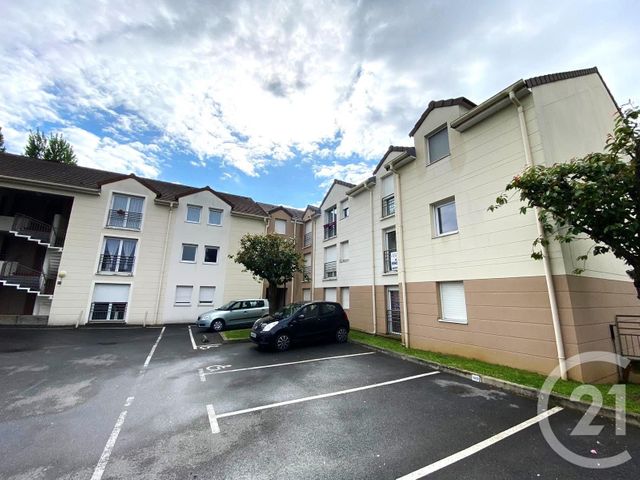 Appartement F4 à vendre - 4 pièces - 79.64 m2 - PERSAN - 95 - ILE-DE-FRANCE - Century 21 Osmose Rw
