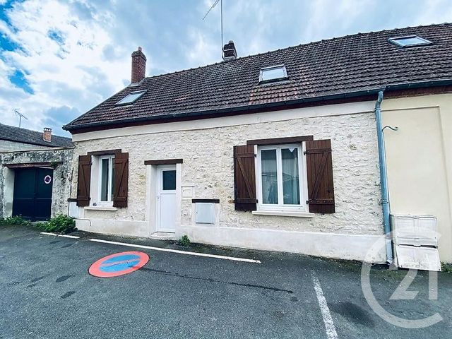 maison - CHAMBLY - 60