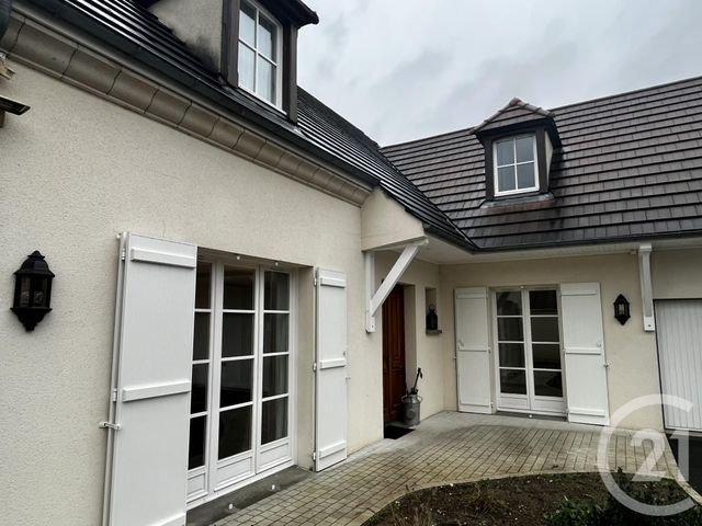 maison - CHAMBLY - 60