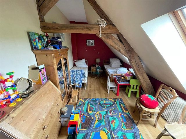 maison à vendre - 11 pièces - 174.14 m2 - CHAMBLY - 60 - PICARDIE - Century 21 Osmose Rw maison à vendre - 11 pièces - 174.14 m2 - CHAMBLY - 60 - PICARDIE - Century 21 Osmose Rw