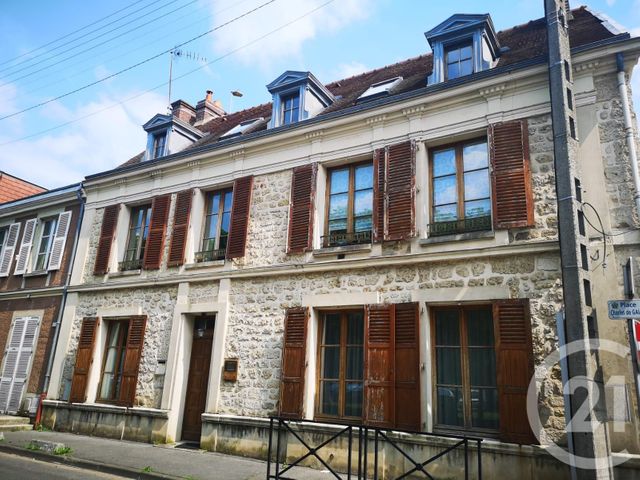maison à vendre - 11 pièces - 174.14 m2 - CHAMBLY - 60 - PICARDIE - Century 21 Osmose Rw maison à vendre - 11 pièces - 174.14 m2 - CHAMBLY - 60 - PICARDIE - Century 21 Osmose Rw