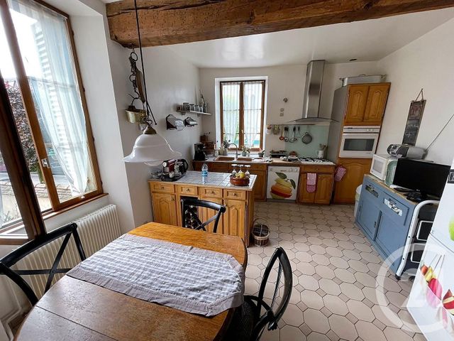 maison à vendre - 11 pièces - 174.14 m2 - CHAMBLY - 60 - PICARDIE - Century 21 Osmose Rw maison à vendre - 11 pièces - 174.14 m2 - CHAMBLY - 60 - PICARDIE - Century 21 Osmose Rw
