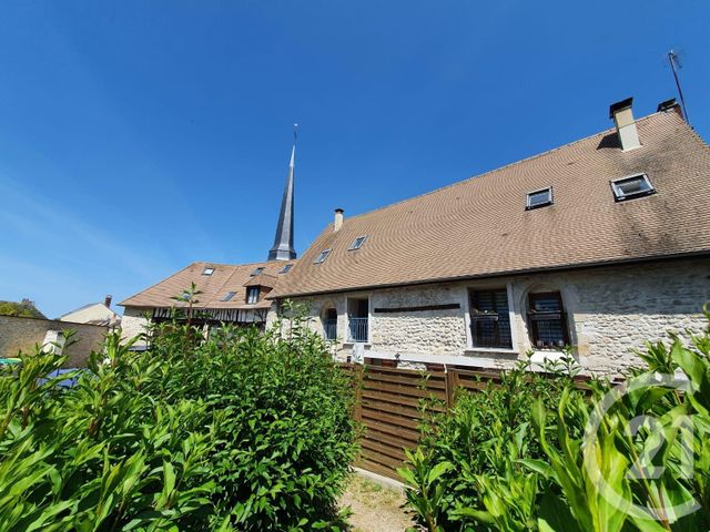 Appartement F3 à vendre - 3 pièces - 77.19 m2 - CHAMBLY - 60 - PICARDIE - Century 21 Osmose Rw