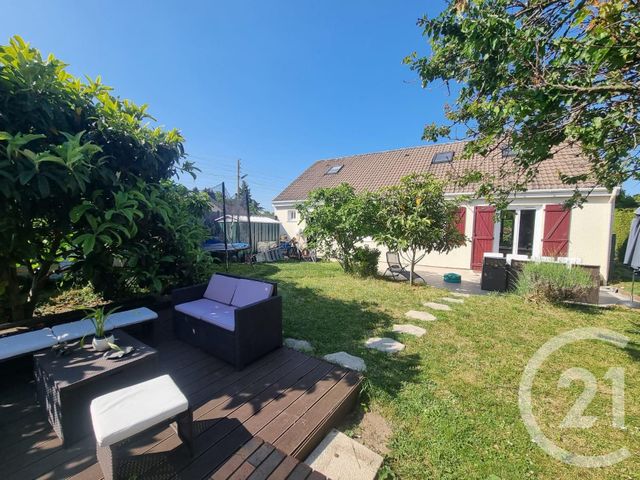 maison - CHAMBLY - 60