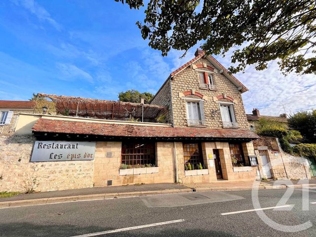 divers à vendre - 200.0 m2 - PERSAN - 95 - ILE-DE-FRANCE - Century 21 Osmose Rw