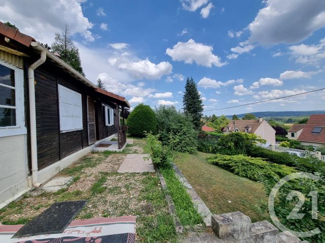 maison - PERSAN - 95