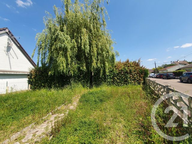 terrain - CHAMBLY - 60