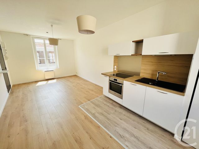 Studio à vendre - 1 pièce - 27.15 m2 - NEUILLY EN THELLE - 60 - PICARDIE - Century 21 Osmose Rw
