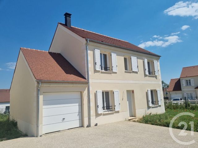 maison - CHAMBLY - 60