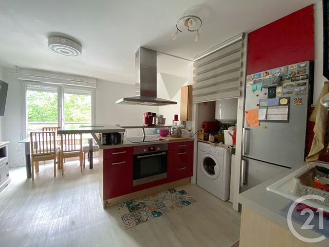 Appartement F2 à vendre PERSAN
