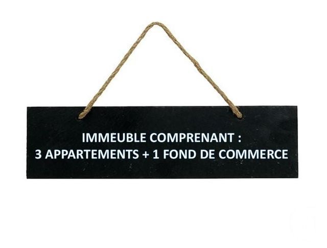 maison - CHAMBLY - 60
