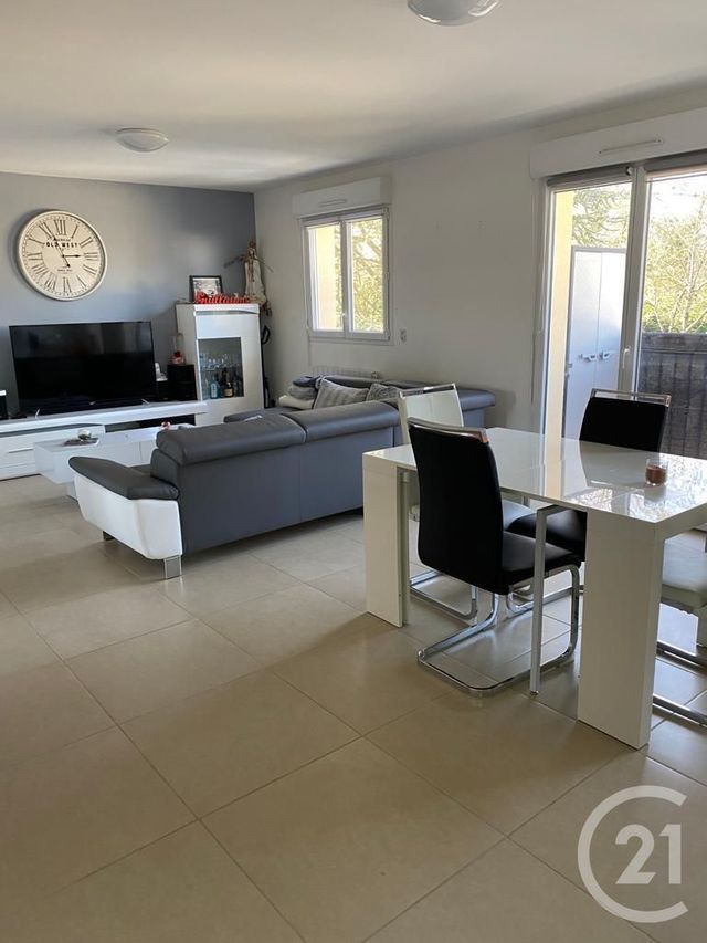 Appartement F3 à vendre - 3 pièces - 62.5 m2 - PERSAN - 95 - ILE-DE-FRANCE - Century 21 Osmose Rw Appartement F3 à vendre - 3 pièces - 62.5 m2 - PERSAN - 95 - ILE-DE-FRANCE - Century 21 Osmose Rw