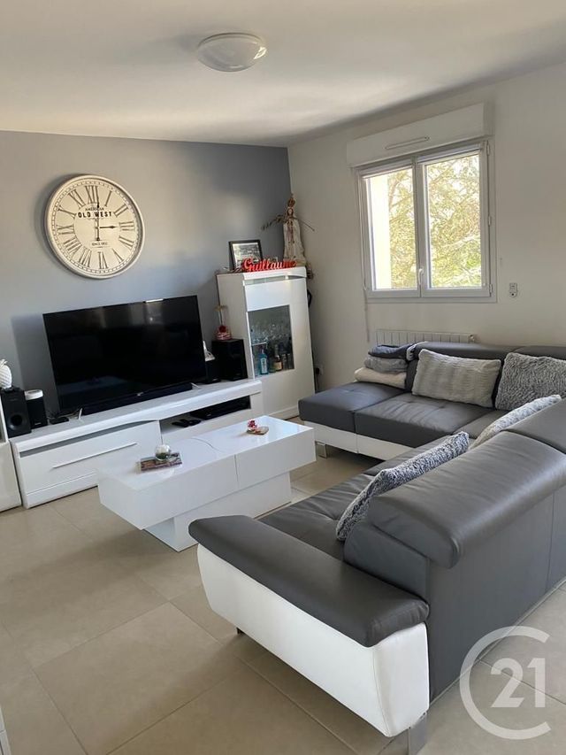 Appartement F3 à vendre - 3 pièces - 62.5 m2 - PERSAN - 95 - ILE-DE-FRANCE - Century 21 Osmose Rw Appartement F3 à vendre - 3 pièces - 62.5 m2 - PERSAN - 95 - ILE-DE-FRANCE - Century 21 Osmose Rw