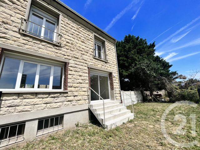maison - PERSAN - 95