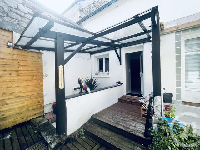 appartement - CHAMBLY - 60