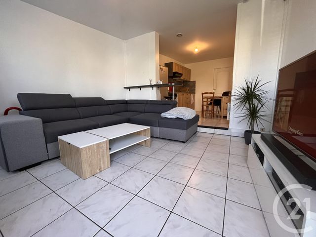 appartement - CHAMBLY - 60