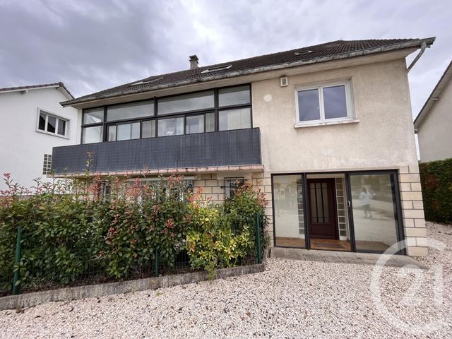 Appartement F2 à vendre - 2 pièces - 48.68 m2 - CHAMBLY - 60 - PICARDIE - Century 21 Osmose Rw