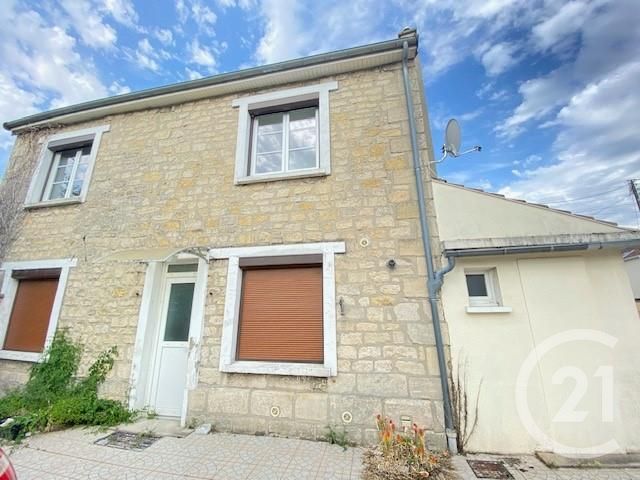 appartement - BRUYERES SUR OISE - 95