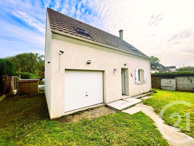 Maison à vendre PERSAN