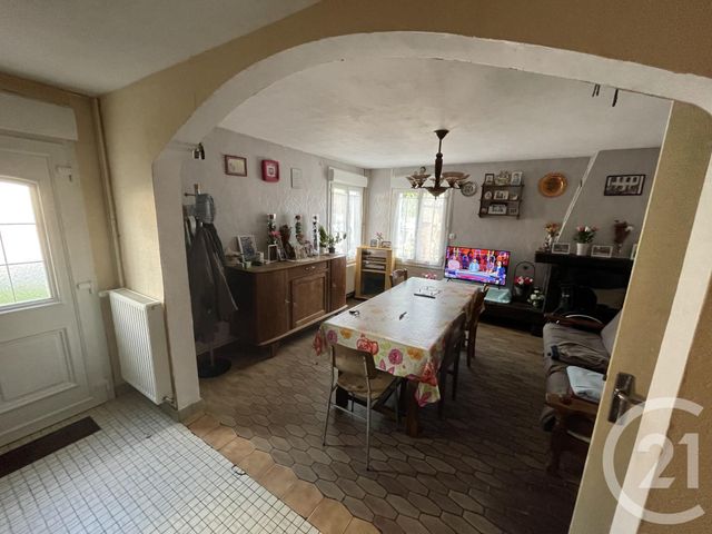 Afficher la photo en grand maison à vendre - 4 pièces - 86.36 m2 - CHAMBLY - 60 - PICARDIE - Century 21 Osmose Rw